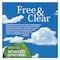 Seventh Generation Automatic Dishwasher Powder, Free and Clear, 45oz Box 22150 - alternate 4